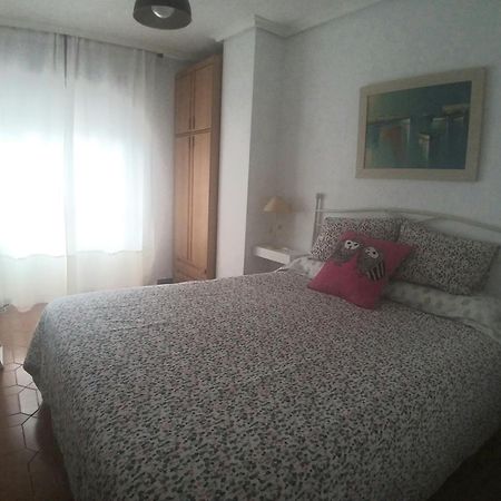 Апартаменты Surf Playa 1 Linea Сомо Экстерьер фото